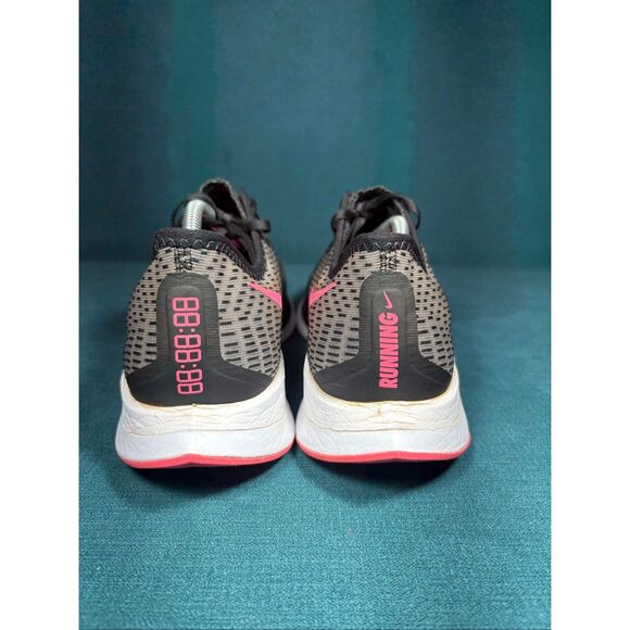 Nike Zoom Pegasus Turbo 2 Pink Blast AT2862-007 Running Shoes Men’s Size 12 Zoom main image 4